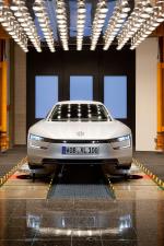 Volkswagen XL1 2013 года